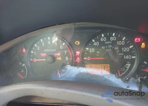 2017 Nissan Frontier Sv from USA, damaged, VIN 1N6AD0CUXHN738455